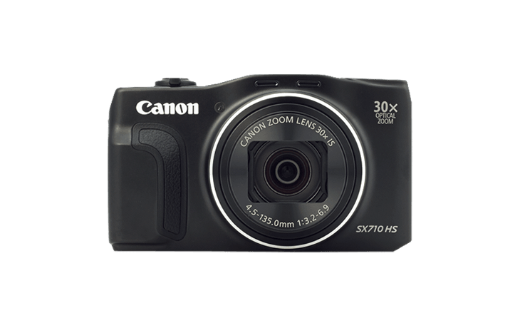Canon PowerShot SX710 HS - PowerShot - Canon Cyprus