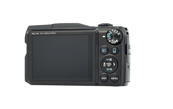 Canon PowerShot SX710 HS - PowerShot - Canon Cyprus