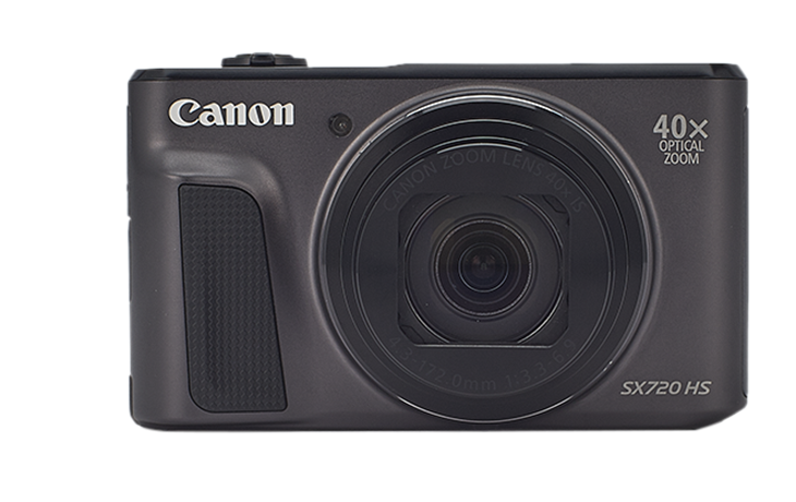 Canon PowerShot SX720 HS - PowerShot and IXUS digital compact