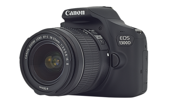toevoegen aan uitgehongerd moeilijk tevreden te krijgen Canon EOS 1300D - EOS Digital SLR and Compact System Cameras - Canon Cyprus