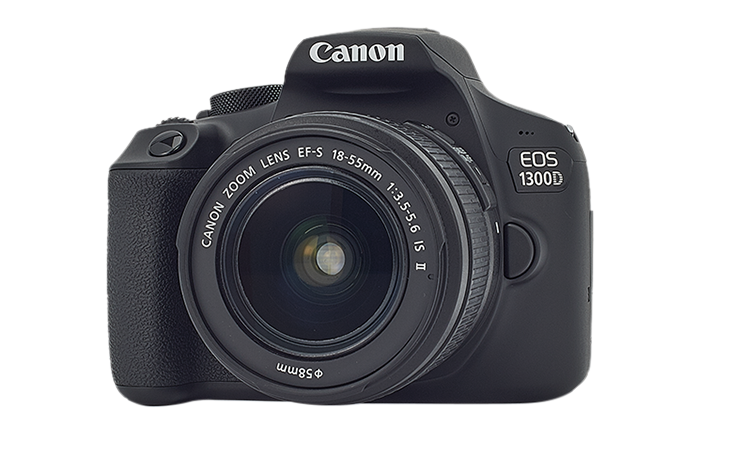 Canon EOS 1300D - Compact System Cameras - Canon Cyprus