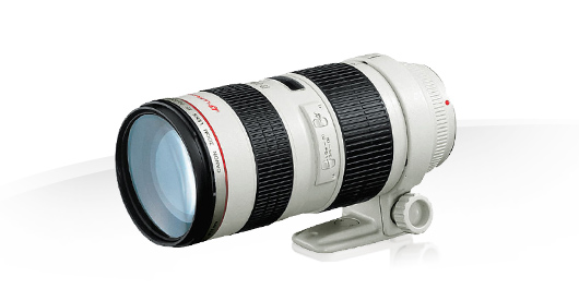 Canon EF 70-200mm f/2.8L USM - Lenses - Camera & Photo lenses