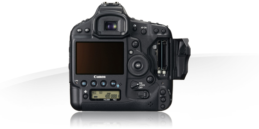 EOS-1D X