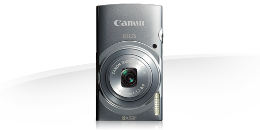 Canon IXUS 150 - PowerShot and IXUS digital compact cameras - Canon Cyprus