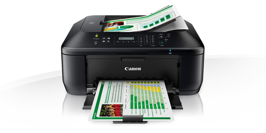 Canon PIXMA MX475 - Inkjet Photo Printers - Canon Cyprus