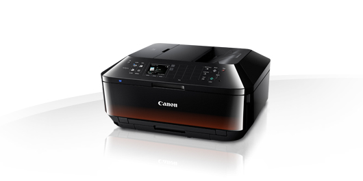 Canon PIXMA MX925 - Inkjet Photo Printers - Canon Cyprus