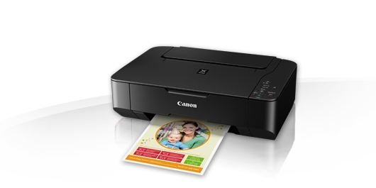 Beneden afronden deelnemer Afhaalmaaltijd Canon PIXMA MP230 -Specifications - Inkjet Photo Printers - Canon Cyprus