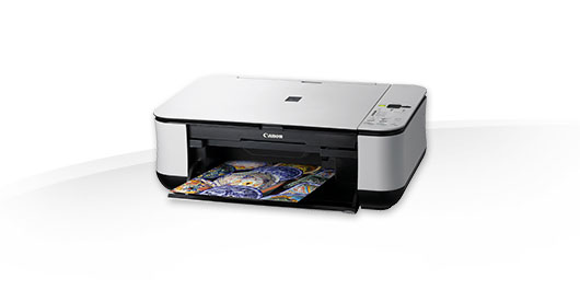 muis Het koud krijgen Integraal Canon PIXMA MP250 - Inkjet Photo Printers - Canon Cyprus