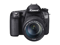 slikken Interesseren IJver Canon EOS 70D - EOS Digital SLR and Compact System Cameras - Canon Cyprus