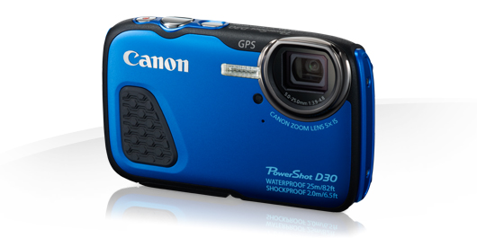 Canon PowerShot D30 Canon PowerShot S110 Canon PowerShot S200 PowerShot A2300 DURAGADGET Purple EVA Camera Case Compatible with Canon PowerShot A3400 is 
