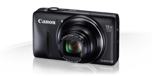 Compact Digital Cameras - Canon South Africa