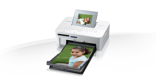 mindre global marxisme Canon SELPHY CP1000 - SELPHY Compact Photo Printers - Canon Cyprus