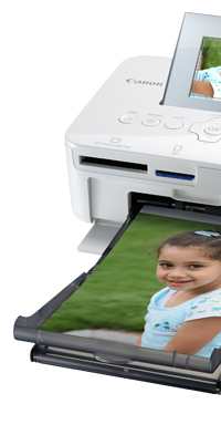 PCPlanet.com on X: The #Canon Selphy CP1000 photo printer