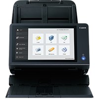 Canon imageFORMULA ScanFront 400