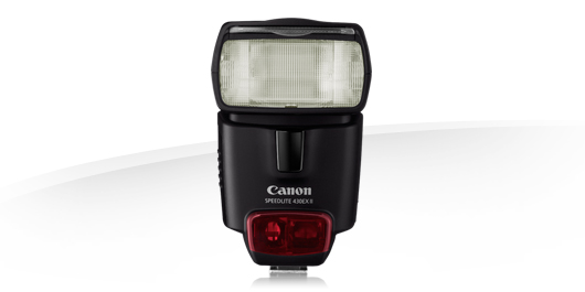 Canon Speedlite 430ex Ii Speedlite Flash Canon Cyprus