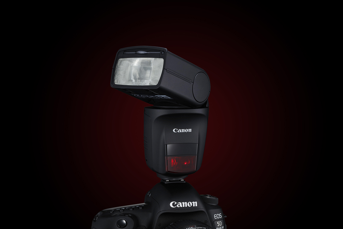 Guide #2 Canon Speedlite 600EX II-RT Camera Flash Instruction Book Manual 
