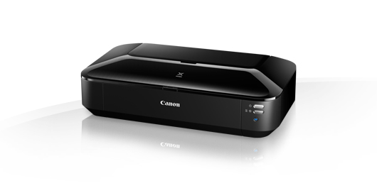 Canon PIXMA iX6850 - Inkjet Photo Printers - Canon Cyprus