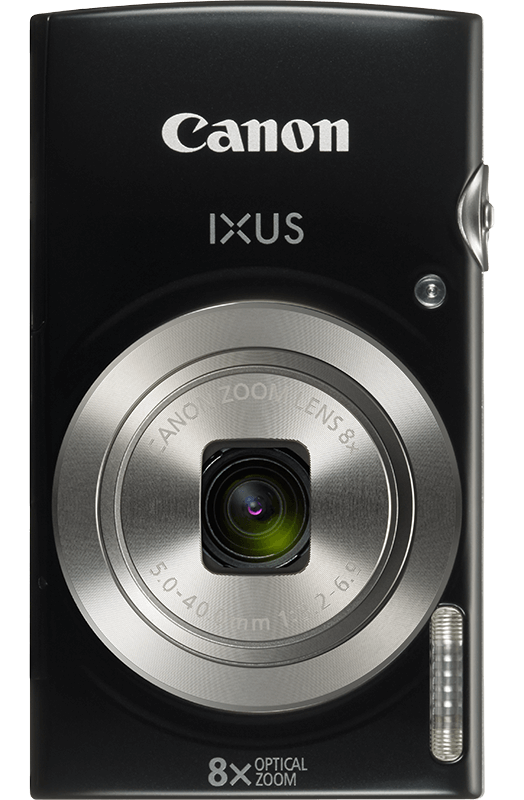 Specifications - IXUS 185 - Canon Cyprus